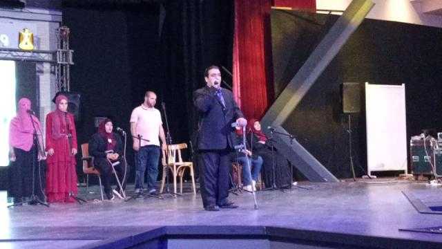 محافظ كفر الشيخ يهنئ ذوي الهمم لحصولهم على 30 ميدالية