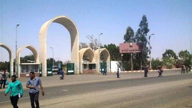 جامعة جنوب الوادي تكشف مفاجأة بشأن المريض المنقول بسيارة «نص نقل»