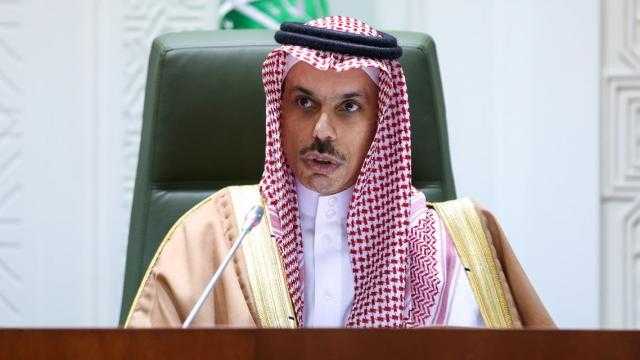 وزير الخارجية السعودي: مستمرون بدعم جهود إنهاء معاناة اليمنيين