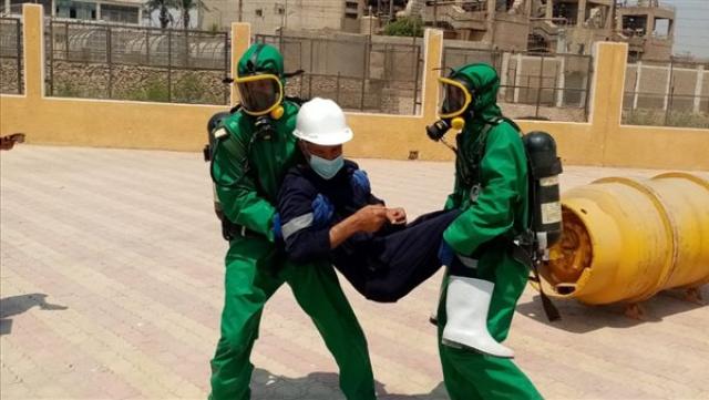 خط أحمر