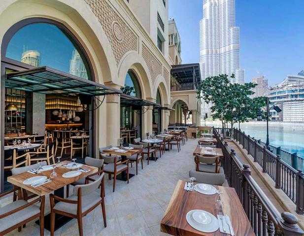 الإمارات: رفع الطاقة الاستيعابية بمراكز التسوق والمطاعم والمقاهي إلى 80%
