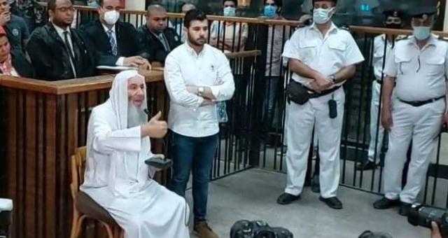 أحمد موسى: الشيخ محمد حسان كان مؤيدا لجماعة الإخوان الإرهابية