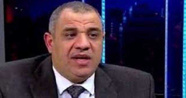 بالفيديو.. خبير: جماعة الإخوان معوق أساسي ورئيسي أمام تحقيق الانتصارات للشرعية اليمنية