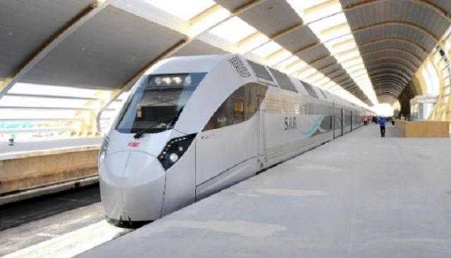 مشاريع ومبادرات كبرى لتطوير قطاع الخطوط الحديدية في السعوديه