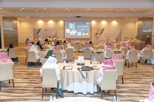 ابن معمر : برنامج دراية يعزز تفاعل الشباب في القضايا والحوارات العالمية