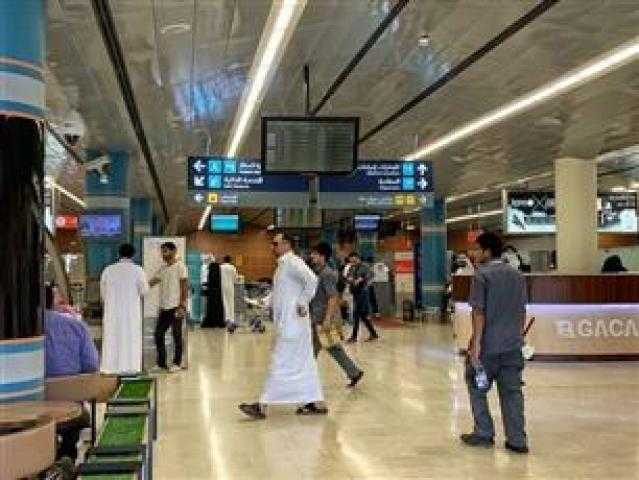 السعودية: بدء تطبيق اشتراط الحصول على الجرعة الثانية من لقاح كورونا للمواطنين للسفر خارج المملكة