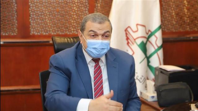 خط أحمر