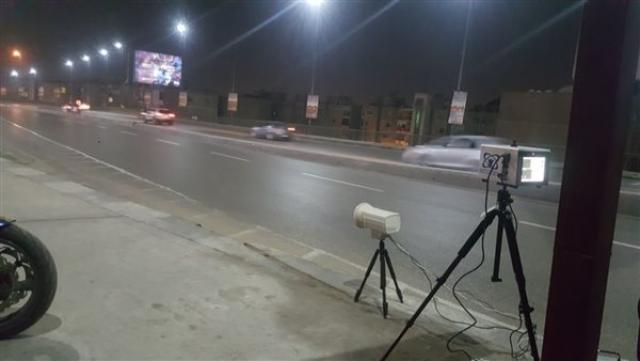 خط أحمر