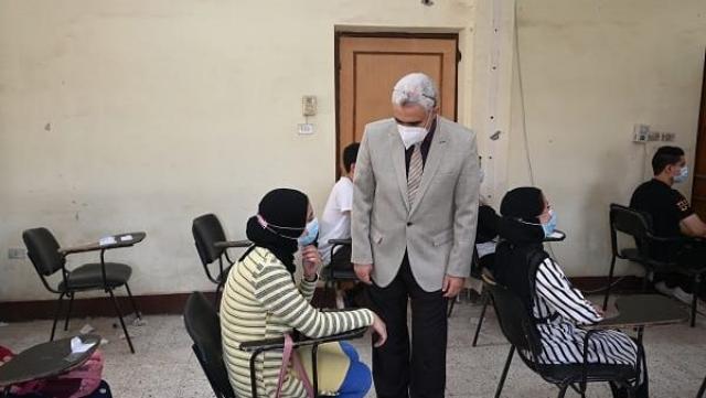 خط أحمر