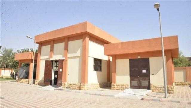 محافظ أسيوط يوجه بسرعة إنهاء محطة رفع صرف صحي بقرية النواورة