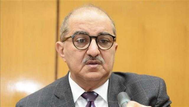 جامعة أسيوط: تعين وكيلين جديدين و4 رؤساء أقسام جدد