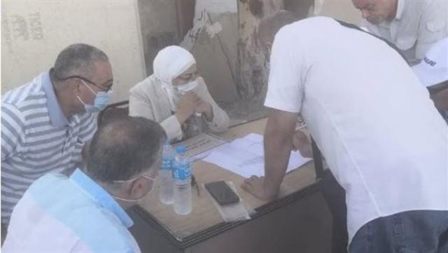 خط أحمر