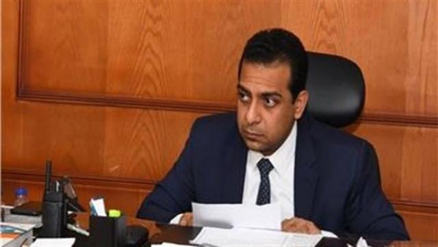 خط أحمر