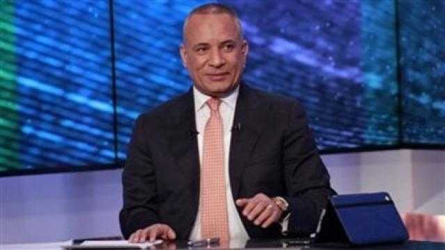 أحمد موسى: مضربوش رصاصة.. طالبان استولت على العاصمة كابول فى 10 ساعات.. فيديو
