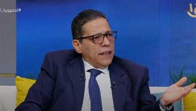 مستشار بـ«التنمية المحلية» يكشف نجاحات مبادرتي «مشروعك وشغلك في قريتك»