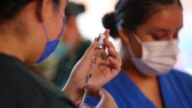 هولندا تُعلن إعطاء 21 مليون جرعة من لقاحات كورونا