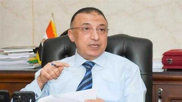 محافظ الإسكندرية لـ صدى البلد: تعطيل المدارس غدًا الأحد