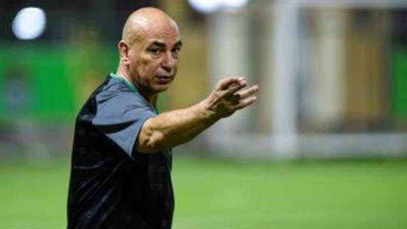أبو الدهب: حسام حسن أفضل مهاجم في تاريخ مصر.. وملوش ضهر عشان يدرب المنتخب