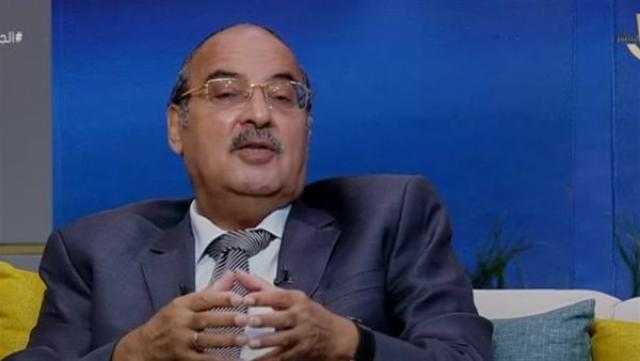 خبير بيئي يحذر: المزارع المصري سيشعر بذوبان القطب الشمالي