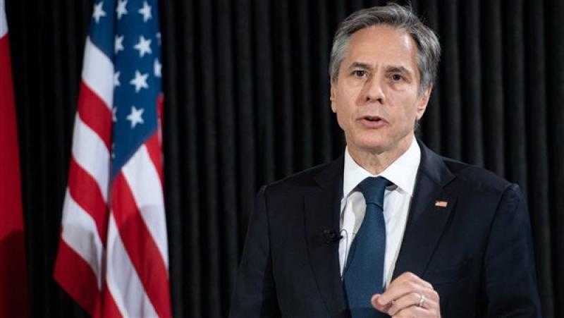 وزير الخارجية الأمريكي مرحبا بالهدنة في غزة: ممتنون لمن توسط في هذا الاتفاق
