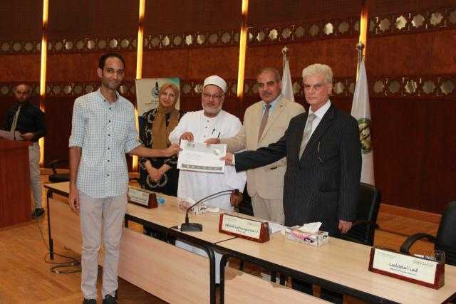 المحرصاوي: دخول غير المتخصصين فى الدعوة أدى إلى ظهور تيارات التطرف الفكرى