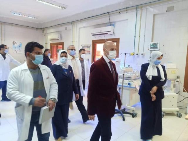 خط أحمر