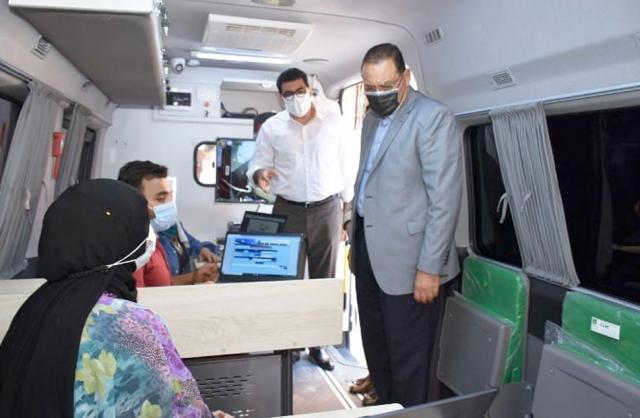 خط أحمر