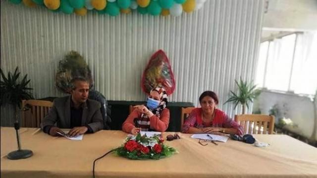 خط أحمر