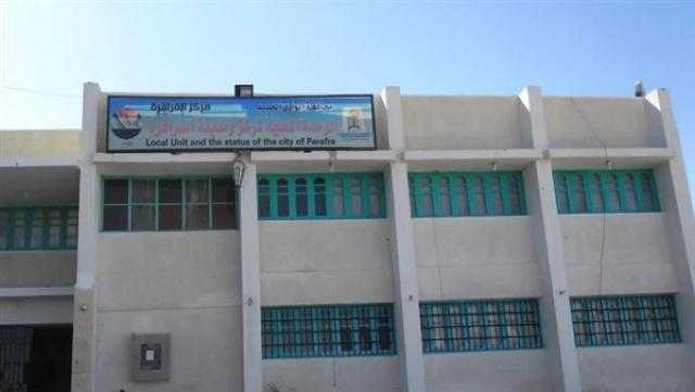 الظلام يخيم على 16 قرية بواحة الفرافرة في الوادي الجديد