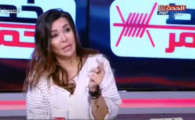 جيهان قمري تكشف سر غيابها عن الوسط الفني.. فيديو