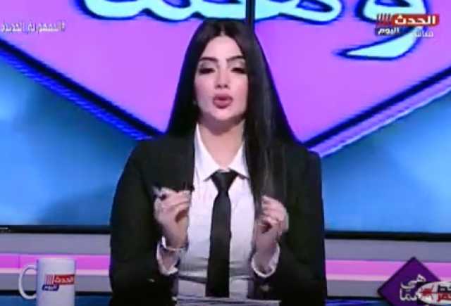 أميرة عبيد: هايدى النحاس أسهمت في العديد من نجاحات بنك القاهرة (فيديو)