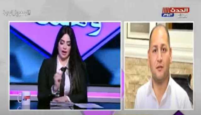 خبير أسري: الزواج عن حب أفضل من ”الصالونات” لهذا السبب (فيديو)