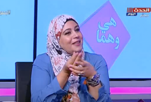  الدكتورة ماي زين نبيل