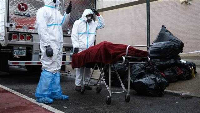 دراسة: ضرورة زيادة التطعيم في فلوريدا وتكساس للتقليل من ضحايا كورونا