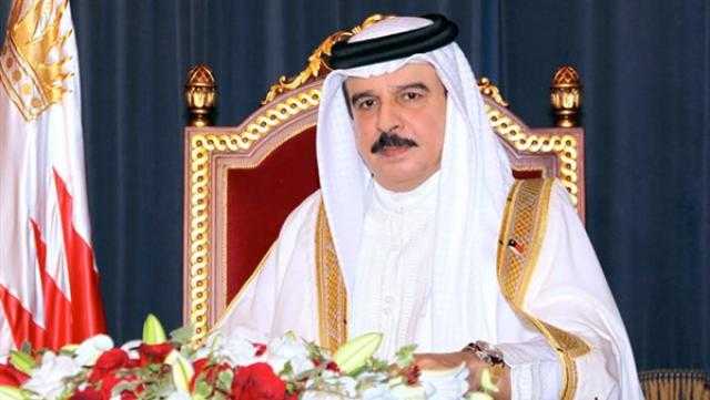 العاهل البحريني يعزي الرئيس الجزائري في ضحايا حرائق الغابات