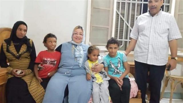 خط أحمر