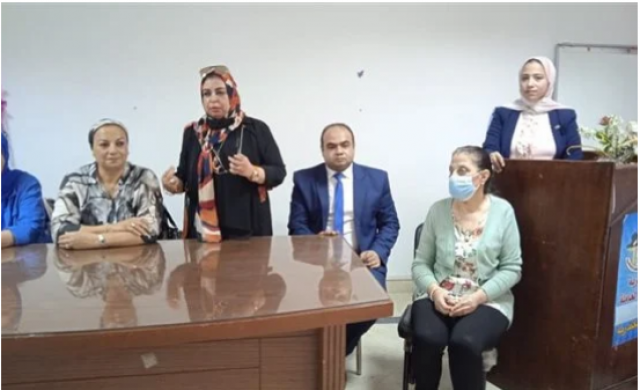 خط أحمر