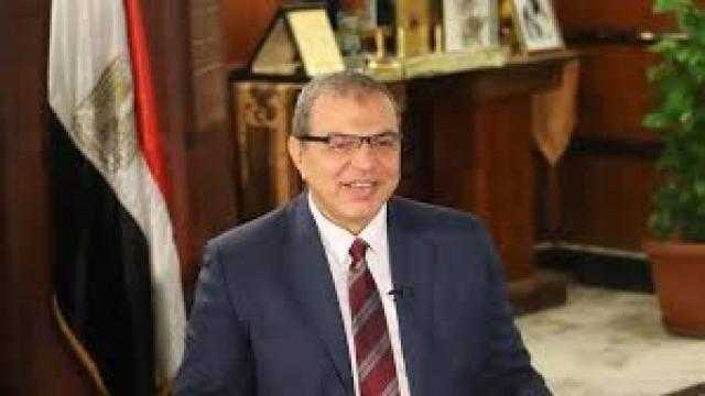 وزير القوي العاملة :تعيين 1328 شابا واستخراج 602 شهادة قياس مهارة ومزاولة حرفة في قنا