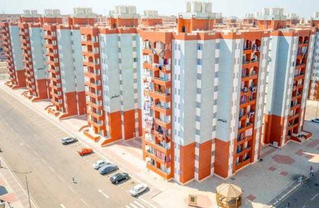 تفاصيل مد فترة حجز وحدات مبادرة ”سكن لكل المصريين 2” لمدة أسبوعين.. تعرف على كيفية الحجز