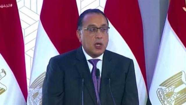 رئيس الوزراء: الإسكان أحد أهم الملفات التي اقتحمتها الدولة بشجاعة خلال 7 سنوات