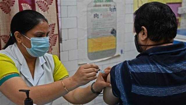 الهند تسجل 38 ألف إصابة جديدة بفيروس كورونا.. و478 وفاة