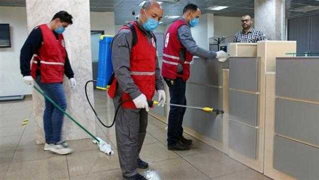 اليوم.. رفع حظر التجول في ليبيا