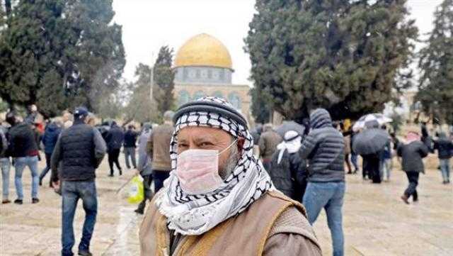 الخارجية الفلسطينية: نواصل الجهود الدولية لإزالة بؤرة «أبيتار» الاستيطانية