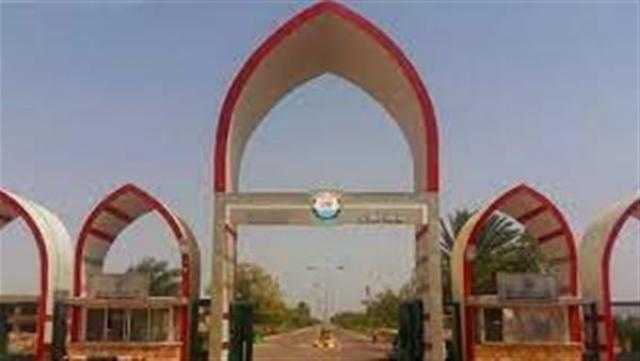 جامعة أسوان تحصد المركز الثالث بمهرجان «إبداع 9»