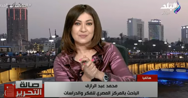 خط أحمر