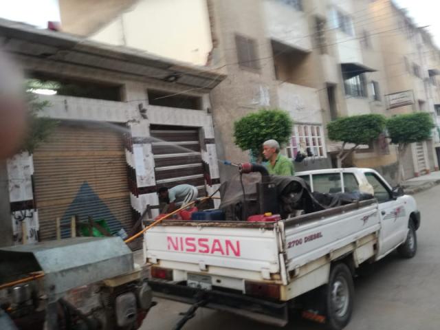 خط أحمر