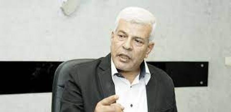 خط أحمر