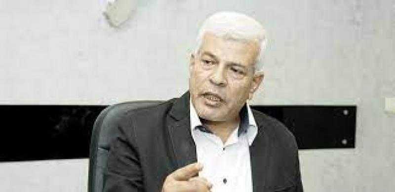 نقيب الزراعيين: الرئيس السيسي حريص على تحسين حياة الفلاحين.. فيديو