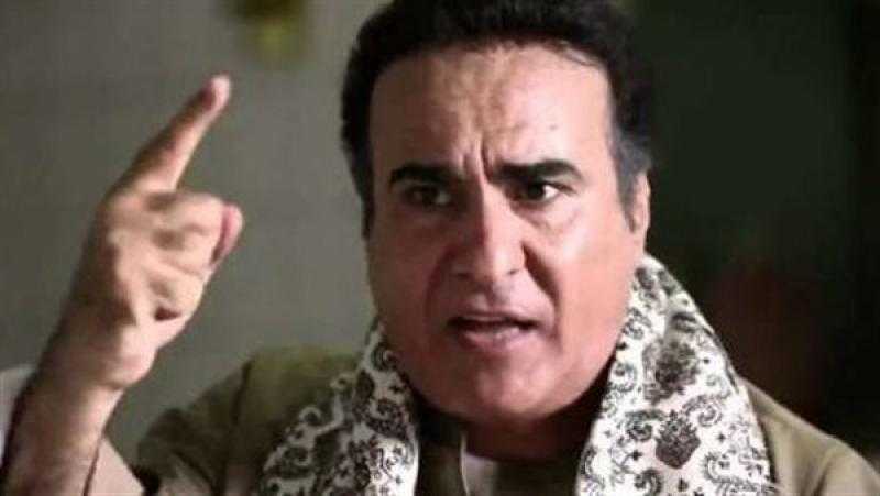 طارق الدسوقي: شرف لأي فنان المشاركة في فيلم ناصر 56 ولو مشهد واحد