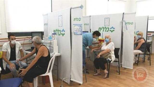 إسرائيل تسجل 4145 إصابة جديدة بفيروس كورونا